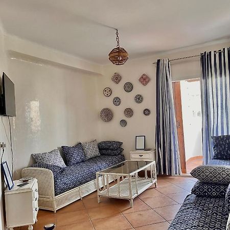 Appartement Haut Standing Les Dunes De Мартиль Экстерьер фото