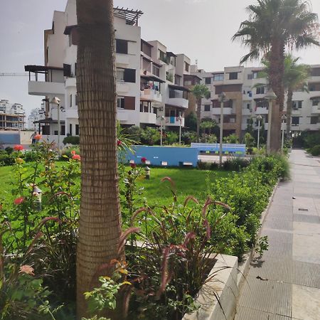 Appartement Haut Standing Les Dunes De Мартиль Экстерьер фото