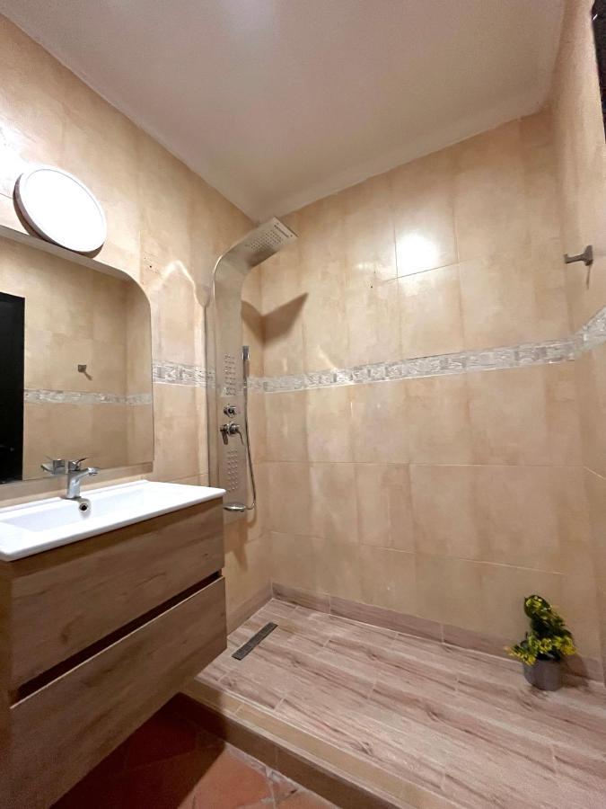 Appartement Haut Standing Les Dunes De Мартиль Экстерьер фото