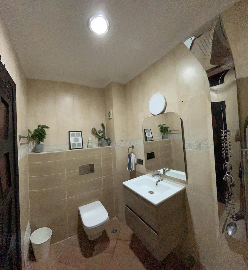 Appartement Haut Standing Les Dunes De Мартиль Экстерьер фото