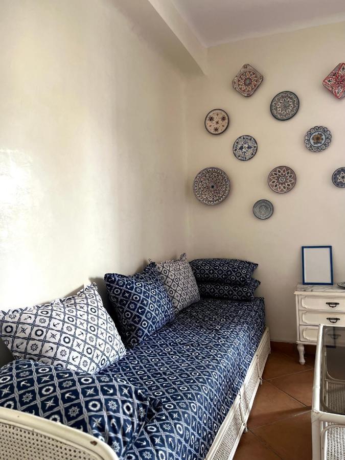 Appartement Haut Standing Les Dunes De Мартиль Экстерьер фото