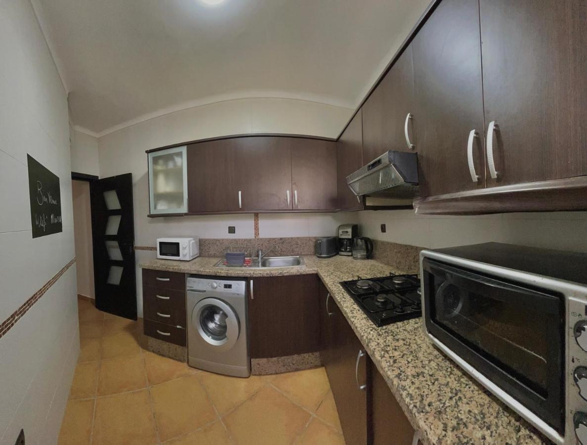 Appartement Haut Standing Les Dunes De Мартиль Экстерьер фото