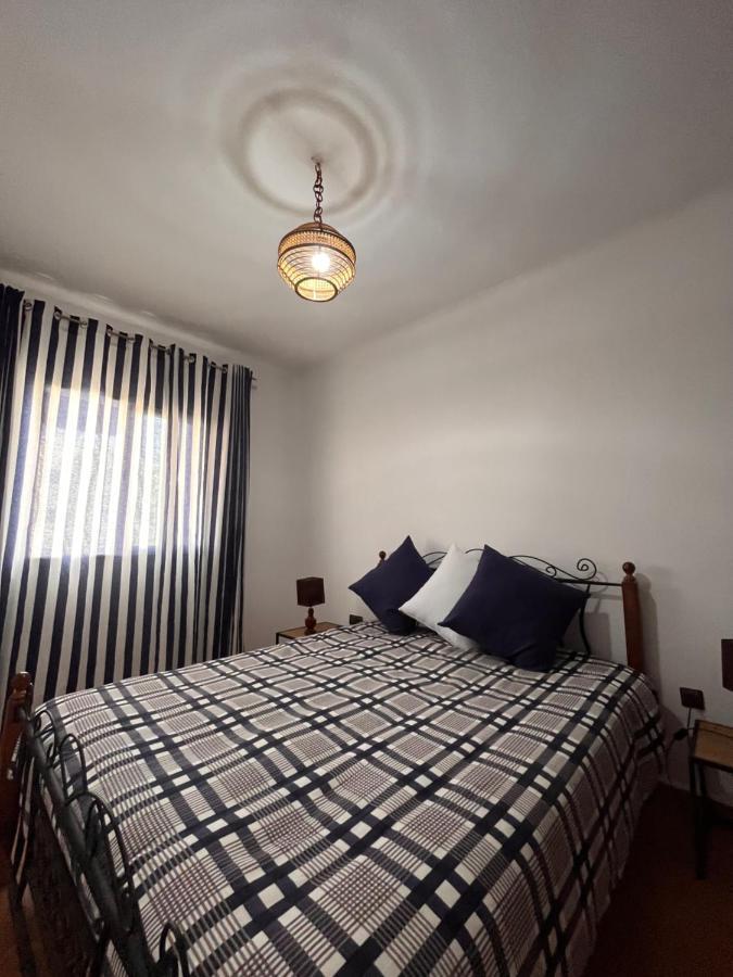 Appartement Haut Standing Les Dunes De Мартиль Экстерьер фото