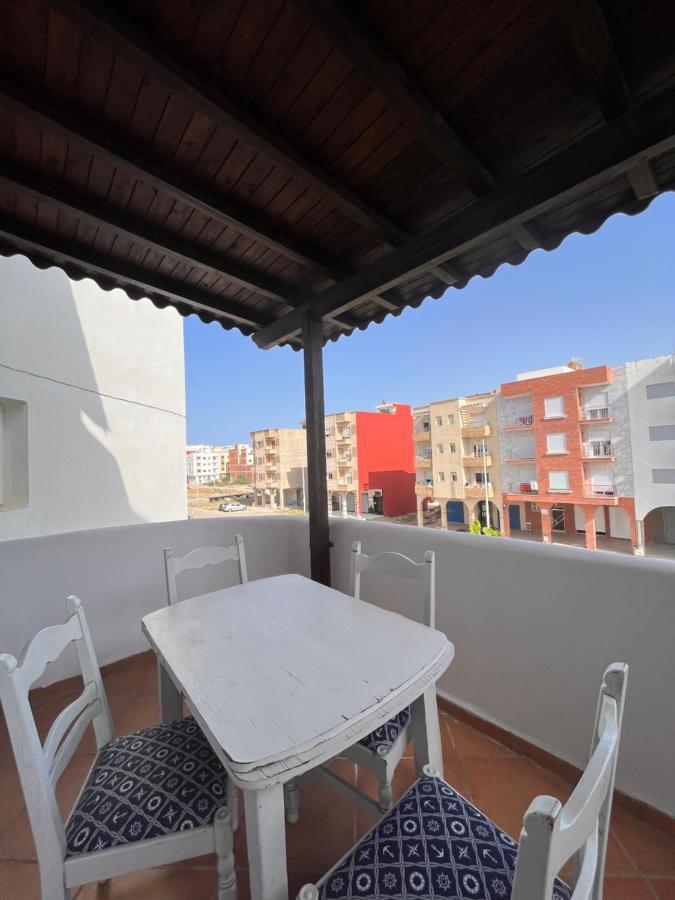 Appartement Haut Standing Les Dunes De Мартиль Экстерьер фото